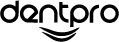 Logo Clínica Odontológica DentPRO - Cliente Unique Projetados